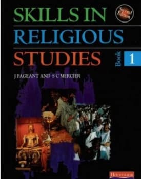 Skills in Religious Studies by J. Fageant Book