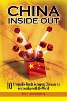 China inside Out by Bill Dodson Hardback