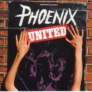 Phoenix - United Vinyl