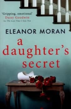 A Daughters Secret by Eleanor Moran Paperback