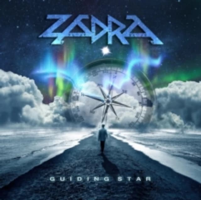Guiding Star CD / Album