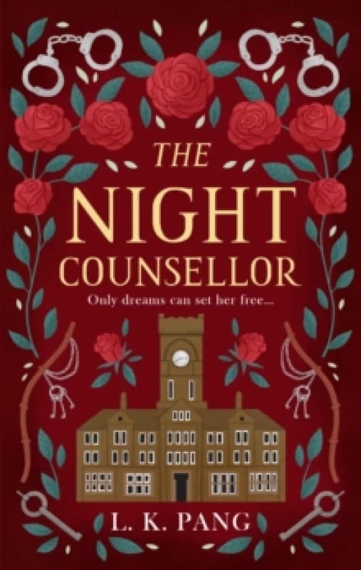 The Night Counsellor Paperback / softback