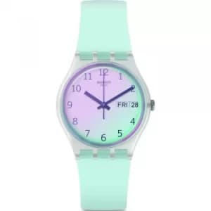 Swatch Ultraciel Watch