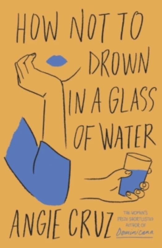 How Not to Drown in a Glass of Water Paperback / softback