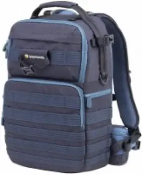 Vanguard VEO Range T 45M NV Tactical Backpack Navy