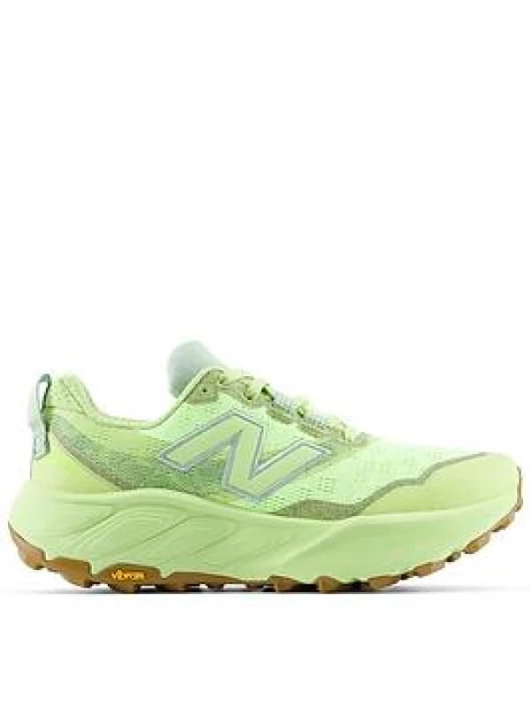 New Balance NB Hierro v9 Ld61 - Yellow Female 8