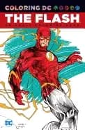 flash an adult coloring book