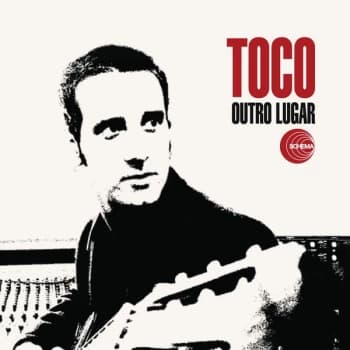 Toco - Outro Lugar CD