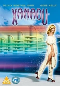 Xanadu - DVD