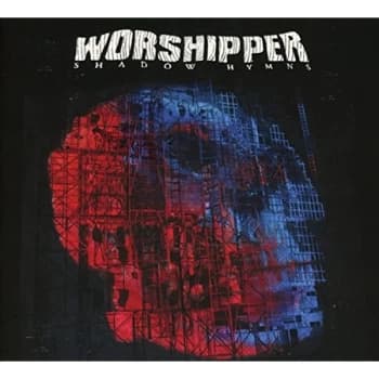 Worshipper - Shadow Hymns CD