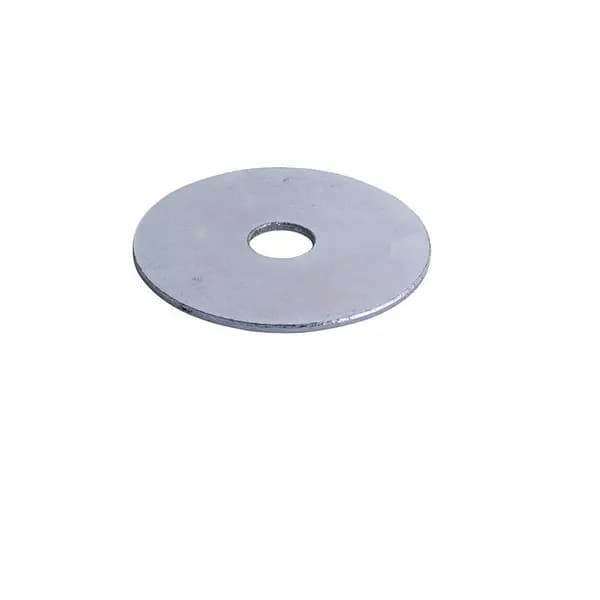 Penny Repair Washers Zinc Plated WP840ZBULK Internal Diameter: 8mm