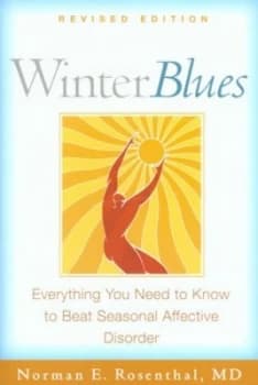 Winter Blues by Norman E. Rosenthal Paperback