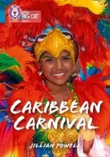 Caribbean Carnival : Band 13/Topaz