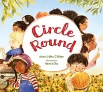 circle round