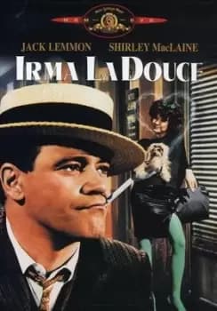 Irma la Douce - DVD - Used