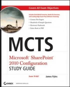 MCTS by James Pyles