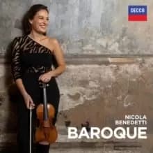 Nicola Benedetti: Baroque