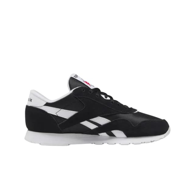 Reebok Womens sneaker Reebok Classic Noir Female 36