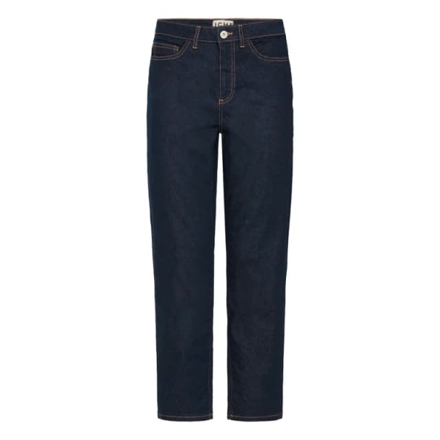 Ichi Womens jeans Ichi Twiggy Raven Bleu Female 26