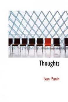 Thoughts by Ivan Panin Hardback