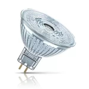 Osram LED MR16 Spotlight 5W GU5.3 12V Dimmable Parathom Warm White 36°
