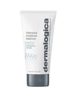 Dermalogica Supersized Intensive Moisture Balance 150ml One Colour, Women
