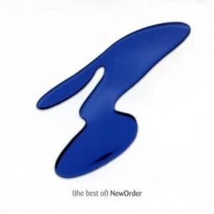 The Best Of New Order by New Order CD Album