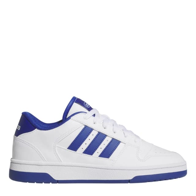 adidas Break Start Ftwr White male 6.5 (40)