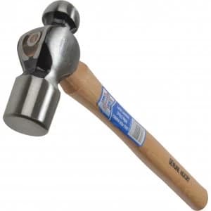 Faithfull Ball Pein Hammer 900g