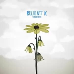 Relient K - MMHMM CD Album - Used