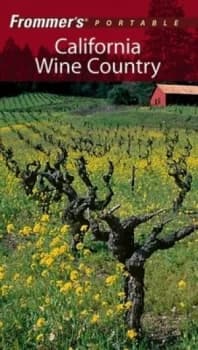 California Wine Country by Erika Lenkert Paperback