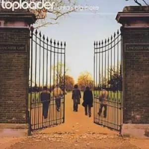 Onkas Big Moka by Toploader CD Album