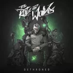 Dethroned by To the Rats and Wolves CD Album