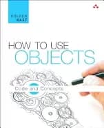 how to use objects code and concepts