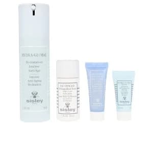 HYDRA-GLOBAL PROGRAMME DECOUVERTE HYDRATATION set 4 pz