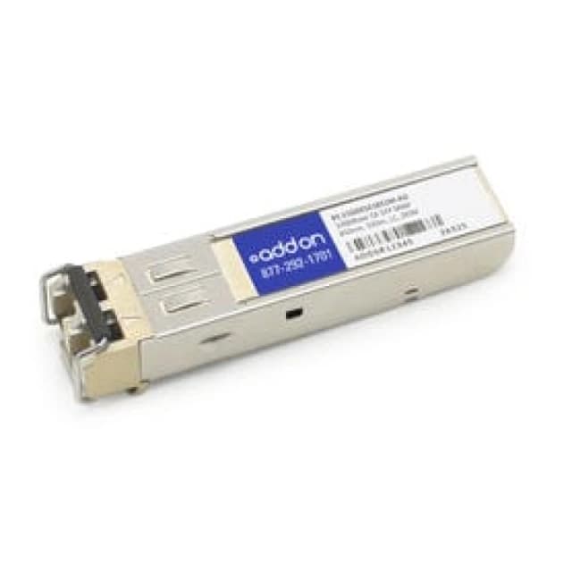 AddOn Networks 82.S1GBESX1851M-AO network transceiver module Fiber opt