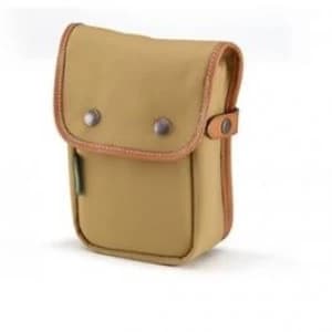 Billingham Delta Pocket - Khaki FibreNyte