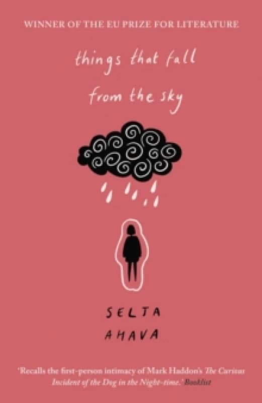 Things that Fall from the Sky : Longlisted for the International Dublin Literary Award, 2021 Paperback / softback