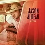 Jason Aldean - Macon (Music CD)