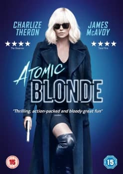 Atomic Blonde