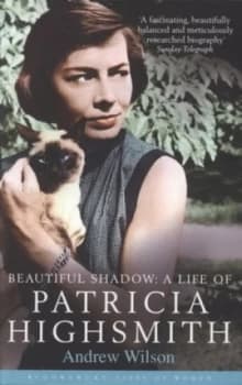 Beautiful Shadow by Andrew Wilson Paperback