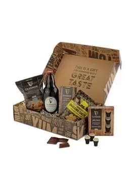 Irish Stout Hamper