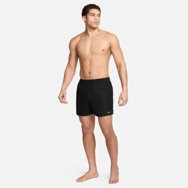 Nike Core Swim Shorts Mens - Black L