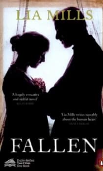 Fallen by Lia Mills Book