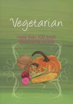 Vegetarian by Zo Harpham Paperback