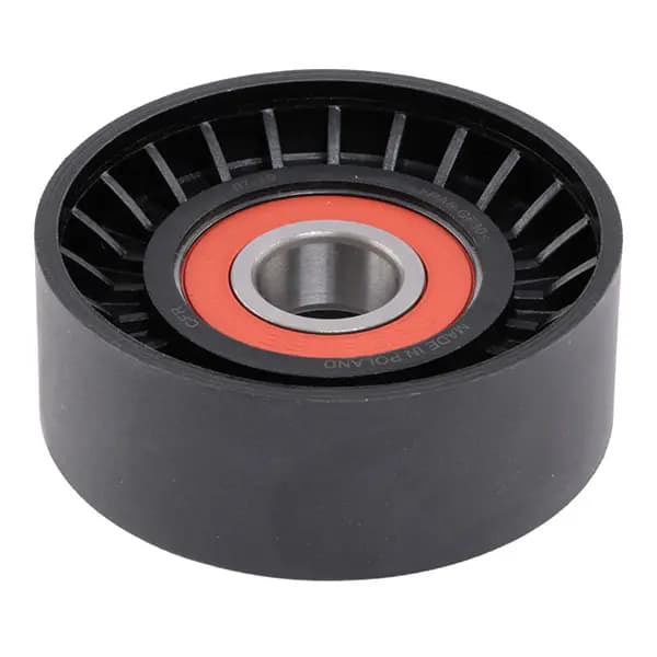 KRAFT Tensioner Pulley 1222561 Tensioner Pulley, v-ribbed belt BMW,OPEL,3 Limousine (E46),5 Limousine (E39),3 Touring (E46),5 Touring (E39)