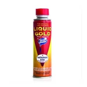 Liquid Gold 250ml HM20101-R - House Mate
