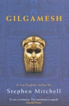 Gilgamesh by Stephen Mitchell Book