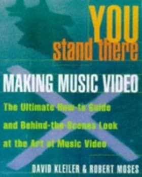You Stand There by David Kleiler and Robert Moses Book