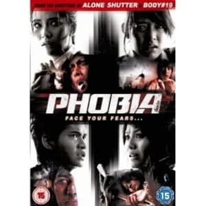 Phobia Movie